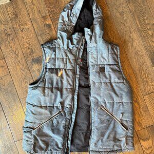 686 Jacket/Vest, XL, Ski/Snowboard - Insulated